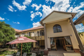 Acacia Guesthouse Klerksdorp